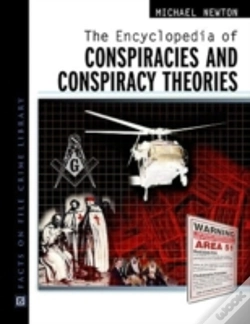 Capa do artigo The Encyclopedia Of Conspiracies And Conspiracy Theories