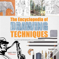 The Encyclopedia Of Drawing Techniques
