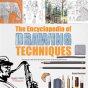 The Encyclopedia Of Drawing Techniques - Preview