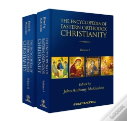Capa do artigo The Encyclopedia Of Eastern Orthodox Christianity, 2 Volume Set