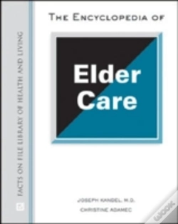 Capa do artigo The Encyclopedia Of Elder Care