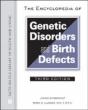 The Encyclopedia Of Genetic Disorders And Birth Defects - Preview