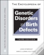 Capa do artigo The Encyclopedia Of Genetic Disorders And Birth Defects