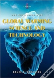 Capa do artigo The Encyclopedia Of Global Warming Science And Technology