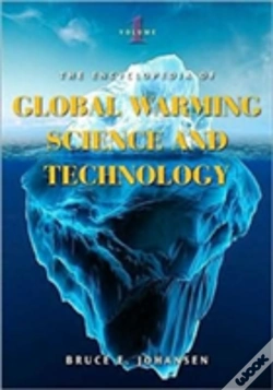 Capa do artigo The Encyclopedia Of Global Warming Science And Technology