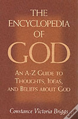 Capa do artigo The Encyclopedia Of God