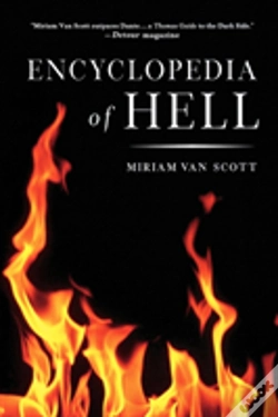 Capa do artigo The Encyclopedia Of Hell