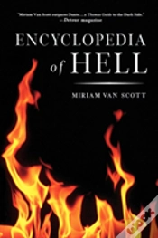 Capa do artigo The Encyclopedia Of Hell