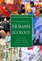 The Encyclopedia Of Human Ecology