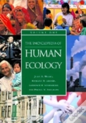 Capa do artigo The Encyclopedia Of Human Ecology