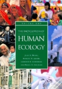 Capa do artigo The Encyclopedia Of Human Ecology