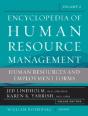 The Encyclopedia Of Human Resource Management, Volume 2 - Preview