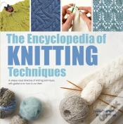 Capa do artigo The Encyclopedia Of Knitting Techniques