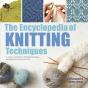 The Encyclopedia Of Knitting Techniques - Preview