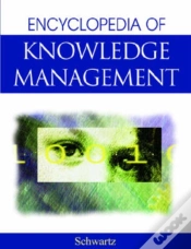 Capa do artigo The Encyclopedia Of Knowledge Management