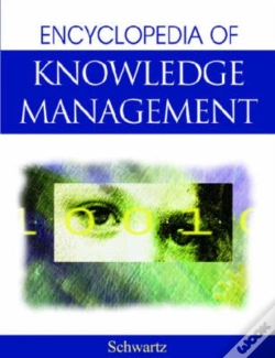 Capa do artigo The Encyclopedia Of Knowledge Management