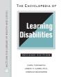 The Encyclopedia Of Learning Disabilities - Preview
