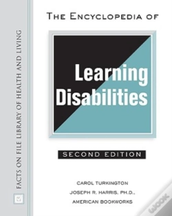 Capa do artigo The Encyclopedia Of Learning Disabilities