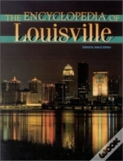 Capa do artigo The Encyclopedia Of Louisville
