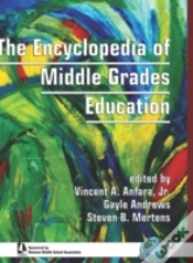 Capa do artigo The Encyclopedia Of Middle Grades Education