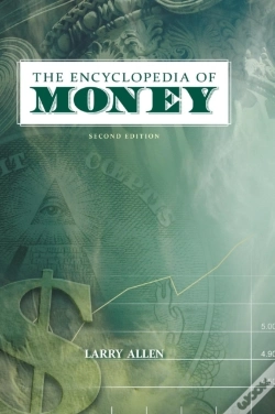 Capa do artigo The Encyclopedia Of Money, 2nd Edition