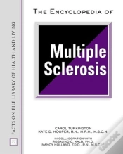 Capa do artigo The Encyclopedia Of Multiple Sclerosis