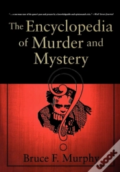 Capa do artigo The Encyclopedia Of Murder And Mystery