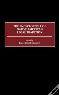 Capa do artigo The Encyclopedia Of Native American Legal Tradition