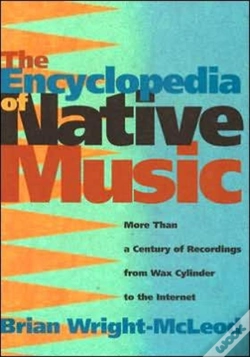 Capa do artigo The Encyclopedia Of Native Music