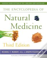 The Encyclopedia Of Natural Medicine Third Edition