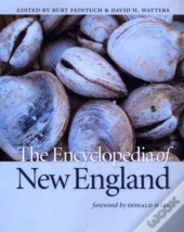 The Encyclopedia Of New England