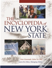 Capa do artigo The Encyclopedia Of New York State