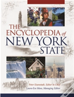 Capa do artigo The Encyclopedia Of New York State