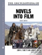 The Encyclopedia Of Novels Into Film