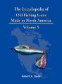 The Encyclopedia Of Old Fishing Lures - Preview