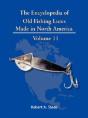 The Encyclopedia Of Old Fishing Lures - Preview