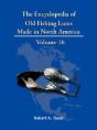 The Encyclopedia Of Old Fishing Lures - Preview
