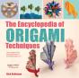 The Encyclopedia Of Origami Techniques - Preview