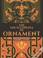 Capa do artigo The Encyclopedia Of Ornament