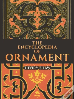 Capa do artigo The Encyclopedia Of Ornament