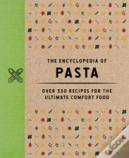The Encyclopedia Of Pasta