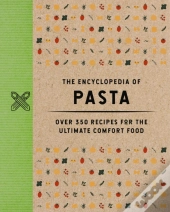 The Encyclopedia Of Pasta
