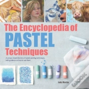 Capa do artigo The Encyclopedia Of Pastel Techniques