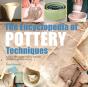 The Encyclopedia Of Pottery Techniques - Preview