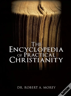 Capa do artigo The Encyclopedia Of Practical Christianity