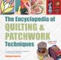 The Encyclopedia Of Quilting & Patchwork Techniques - Preview