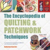 Capa do artigo The Encyclopedia Of Quilting & Patchwork Techniques