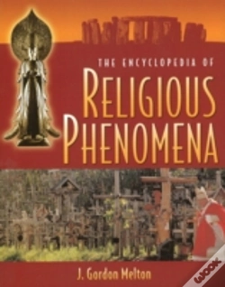 Capa do artigo The Encyclopedia Of Religious Phenomena