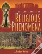 Capa do artigo The Encyclopedia Of Religious Phenomena
