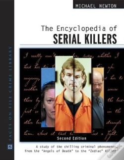 Capa do artigo The Encyclopedia Of Serial Killers
